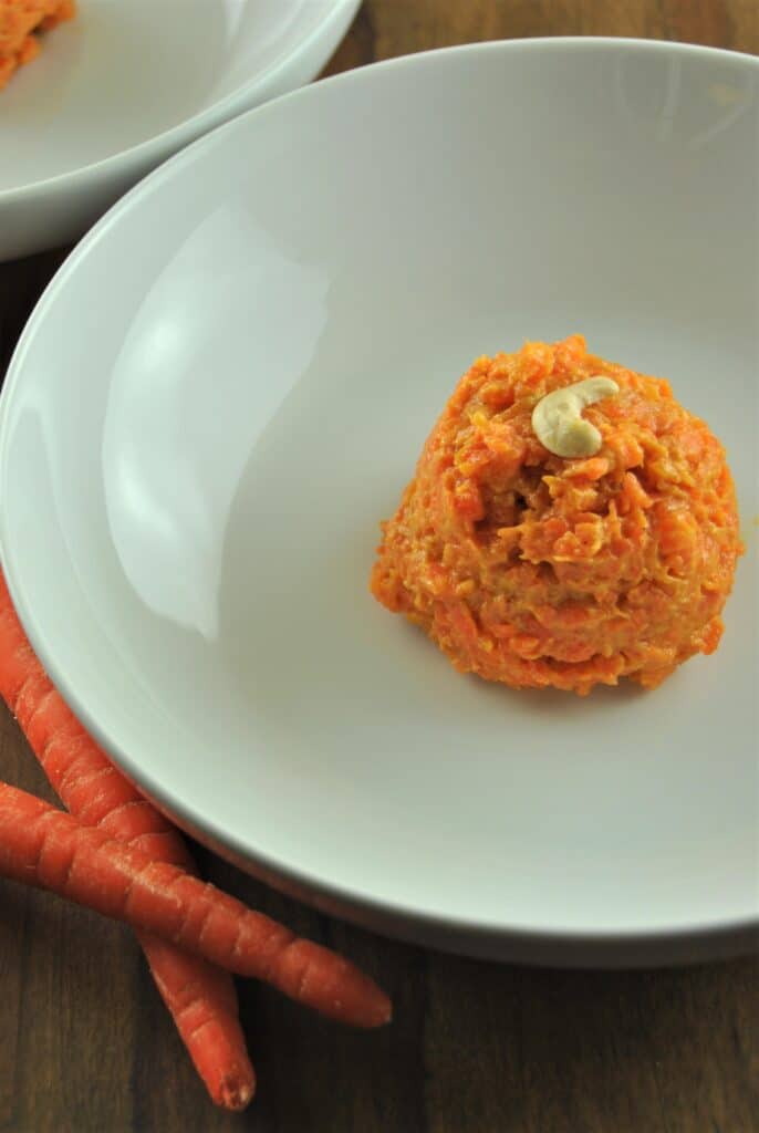 Gajar ka halwa