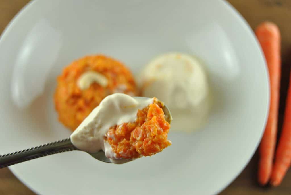 Gajar ka halwa