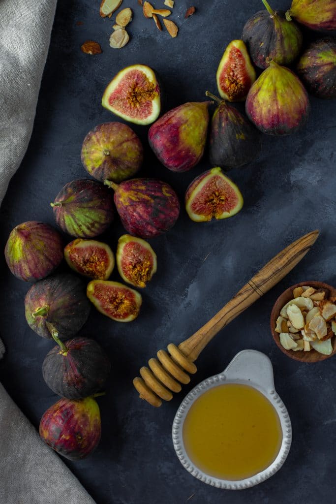 Beautiful figs