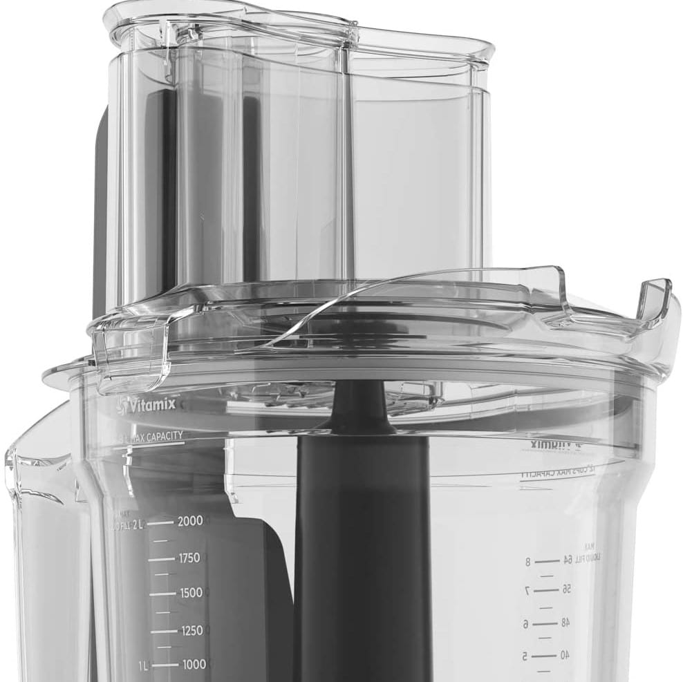 Smoothie Bowl Lime Thyme